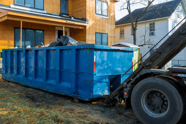 Shed Removal in Fruitville, FL